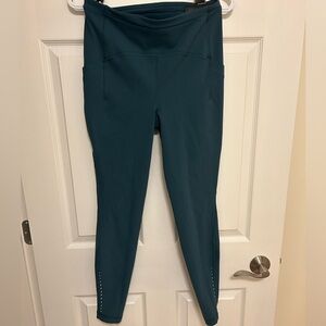 Lululemon Fast and Free high rise tights 28”